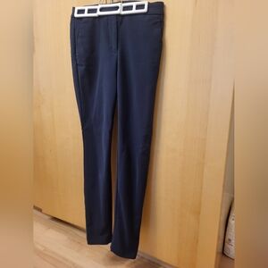 Zara Navy dress pants size US 04 (36)